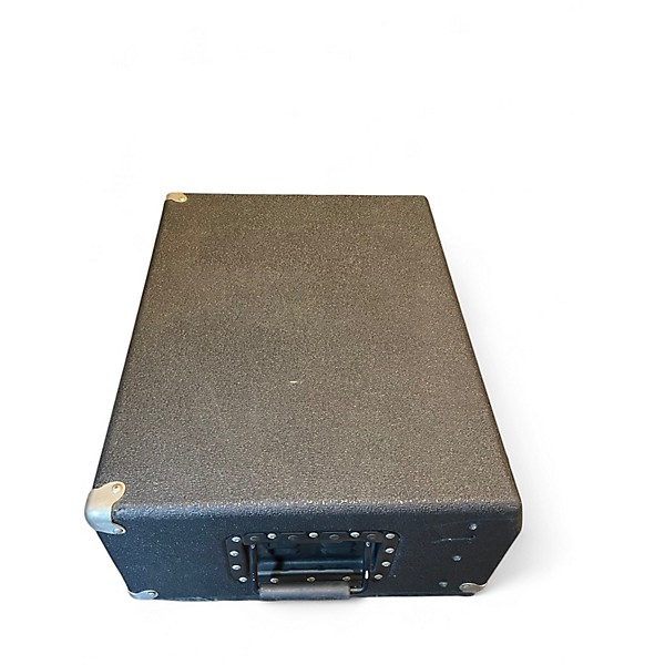 Used 2003 Ampeg SVTII Tube Bass Amp Head