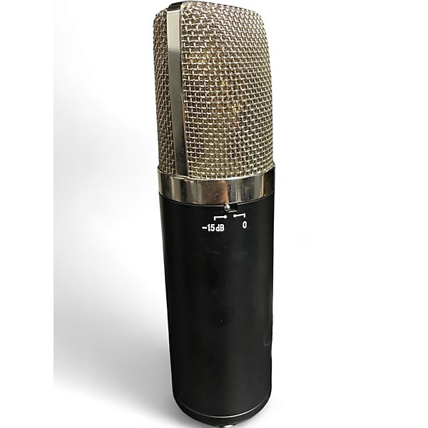 Used Mojave Audio MA300 Condenser Microphone