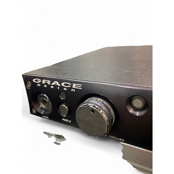 Used Grace Design M101 Microphone Preamp