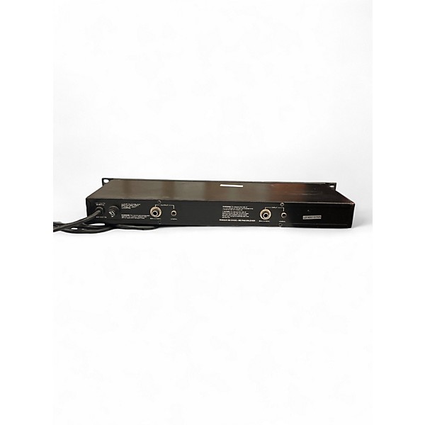 Used Ross Systems RX31M Exciter