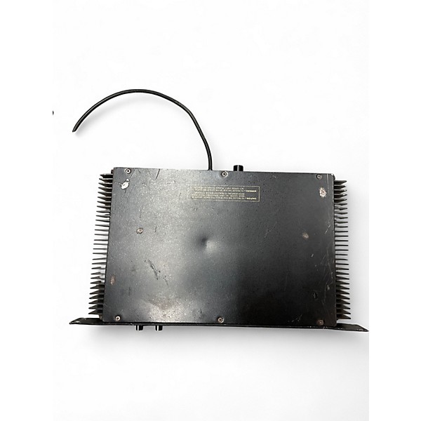 Used Perfect Connection SP 1000 Power Amp