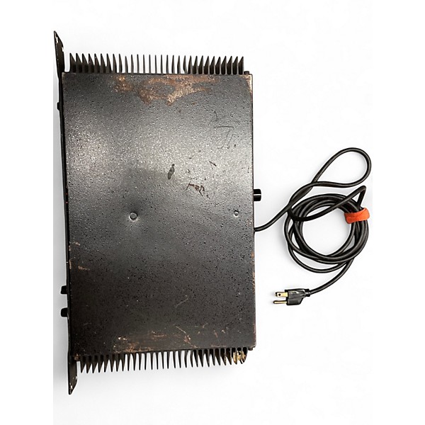 Used Perfect Connection SP 1000 Power Amp