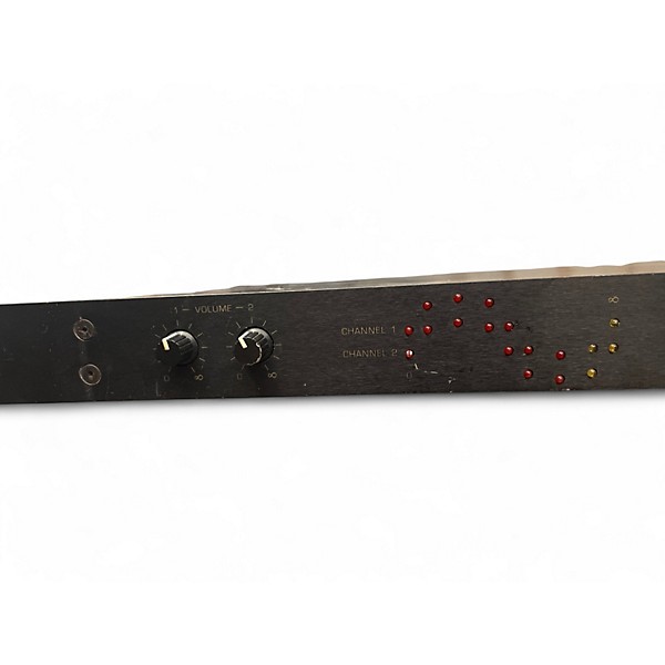 Used Perfect Connection SP 1000 Power Amp
