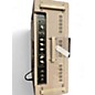 Used VOX Hand-wired AC30HW2 2x12 30W Blonde Tube Guitar Combo Amp