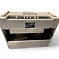 Used VOX Hand-wired AC30HW2 2x12 30W Blonde Tube Guitar Combo Amp