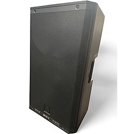 Used RCF ART-932A Powered Speaker