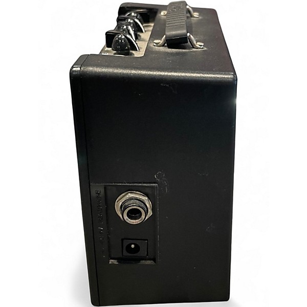 Used Fender Mini Deluxe Battery Powered Amp