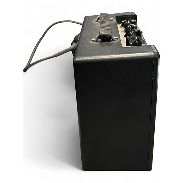 Used Fender Mini Deluxe Battery Powered Amp