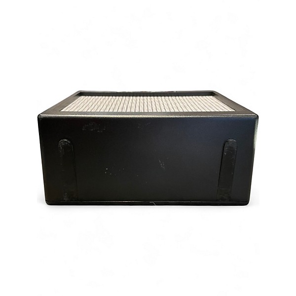 Used Fender Mini Deluxe Battery Powered Amp