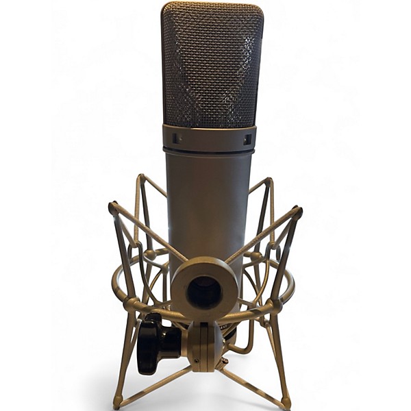 Used Neumann U87AI Condenser Microphone