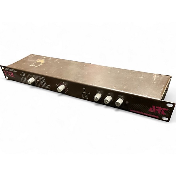 Used Art FXR Multi Effects Processor