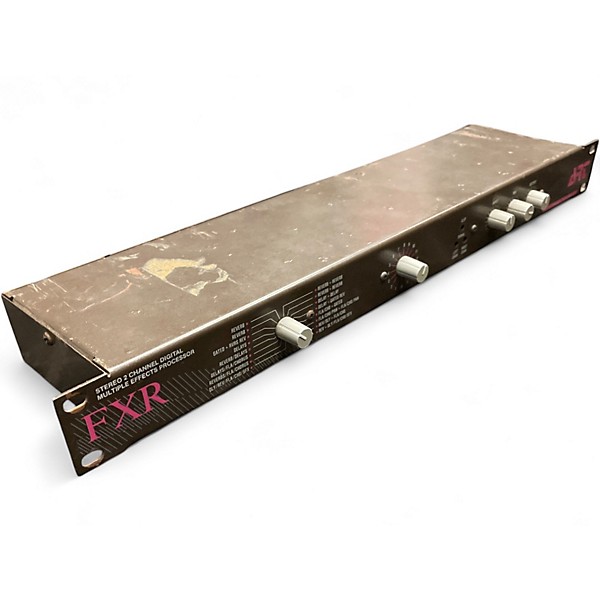 Used Art FXR Multi Effects Processor