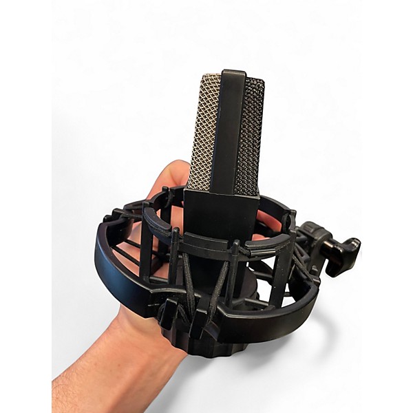 Used AKG C414B-ULS Condenser Microphone
