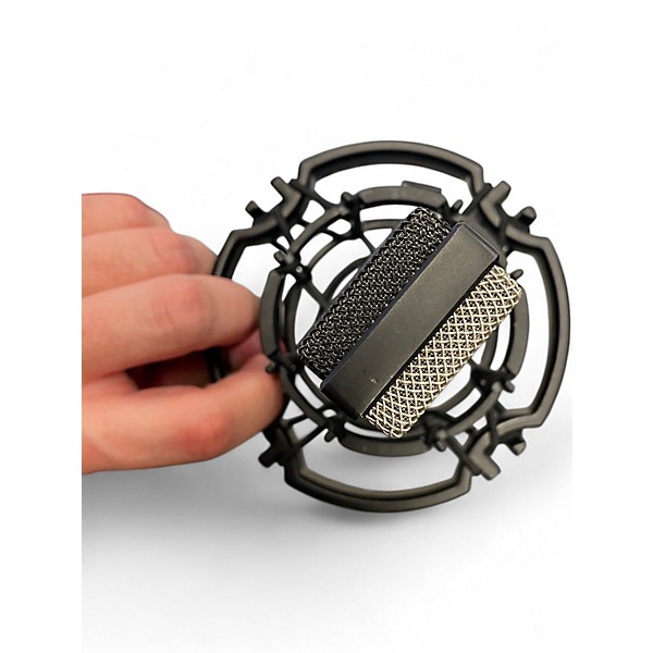 Used AKG C414B-ULS Condenser Microphone