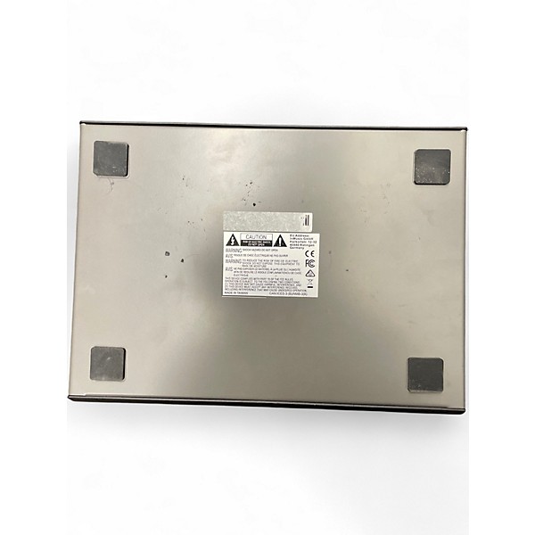 Used HeadRush GIGBOARD Effect Processor