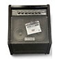 Used Simmons DA200S 200W Drum Amplifier thumbnail