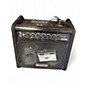 Used Simmons DA200S 200W Drum Amplifier