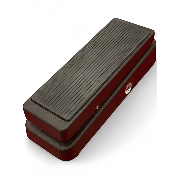 Used Dunlop GCB95 Original Crybaby Wah Effect Pedal | Guitar Center