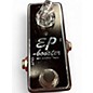 Used Xotic EP Booster Effect Pedal thumbnail