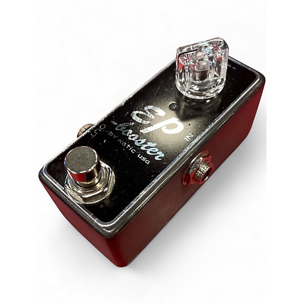 Used Xotic EP Booster Effect Pedal