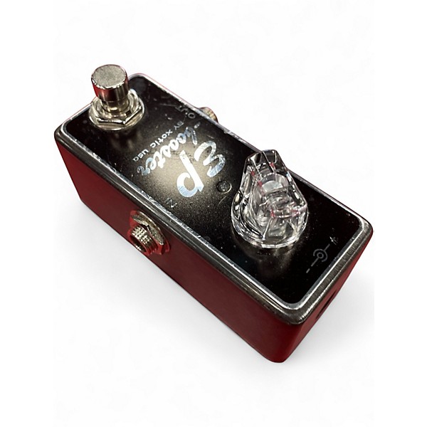 Used Xotic EP Booster Effect Pedal