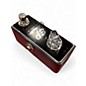 Used Xotic EP Booster Effect Pedal