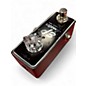 Used Xotic EP Booster Effect Pedal