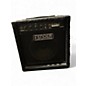 Used Fender Rumble 15 15W 1X8 Bass Combo Amp thumbnail