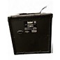 Used Fender Rumble 15 15W 1X8 Bass Combo Amp