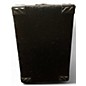 Used Fender Rumble 15 15W 1X8 Bass Combo Amp