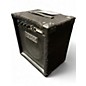 Used Fender Rumble 15 15W 1X8 Bass Combo Amp