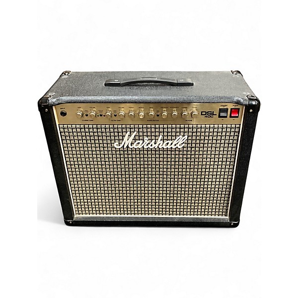 Used Marshall DSL40C 40W 1x12 Tube Guitar Combo Amp