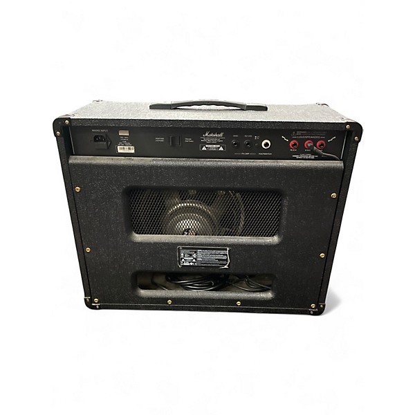 Used Marshall DSL40C 40W 1x12 Tube Guitar Combo Amp