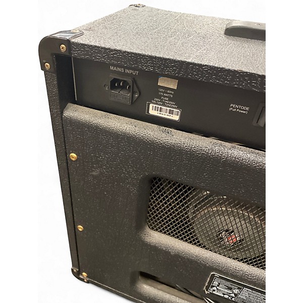 Used Marshall DSL40C 40W 1x12 Tube Guitar Combo Amp