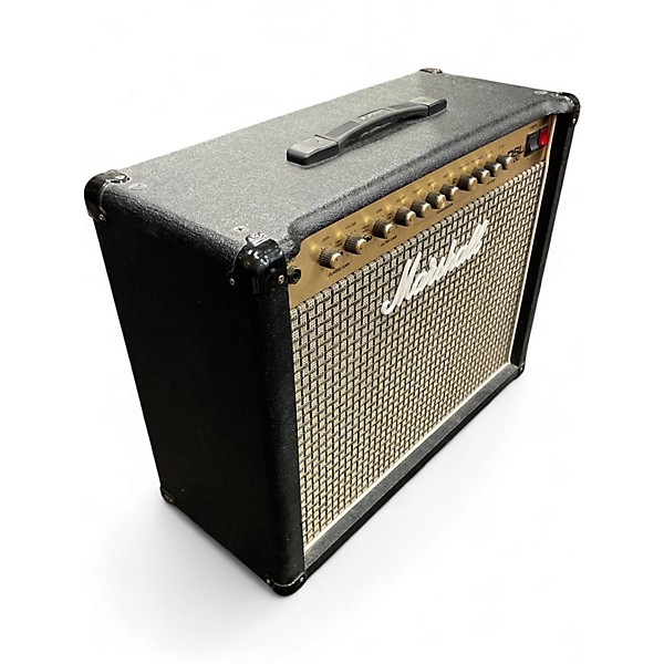 Used Marshall DSL40C 40W 1x12 Tube Guitar Combo Amp