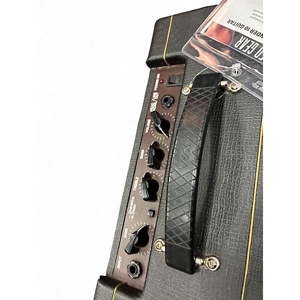 Used VOX V9106 Pathfinder 10 Guitar Combo Amp