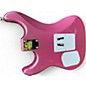 Used Kramer Pacer Classic Pink Solid Body Electric Guitar