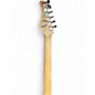 Used Kramer Pacer Classic Pink Solid Body Electric Guitar