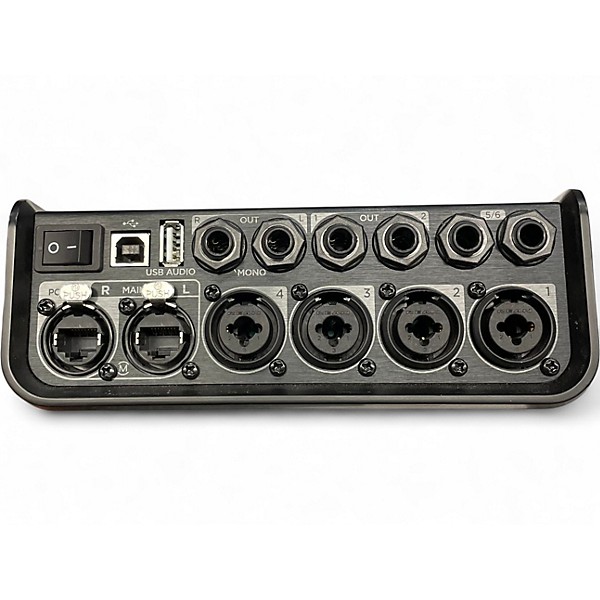 Used Bose TS4 Digital Mixer