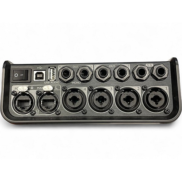 Used Bose TS4 Digital Mixer