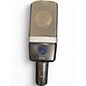Used Akg C214 Condenser Microphone thumbnail