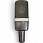 Used Akg C214 Condenser Microphone