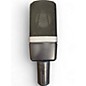 Used AKG C214 Condenser Microphone