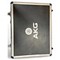 Used AKG C214 Condenser Microphone