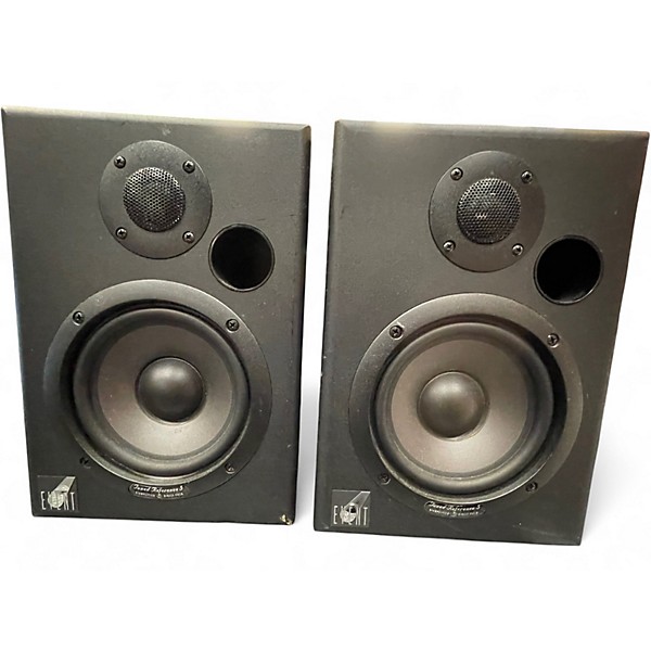Used Tuned Reference TR5 PAIR Powered Monitor