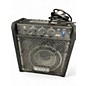Used Simmons DA25 Drum Amplifier thumbnail