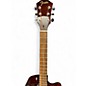 Used Fender FA135CE Concert Mahogany Acoustic Electric Guitar