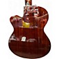 Used Fender FA135CE Concert Mahogany Acoustic Electric Guitar