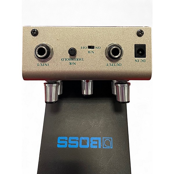 Used Maxon ROD 880 Effect Pedal