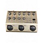 Used BOSS VE8 Acoustic Singer Effect Processor thumbnail